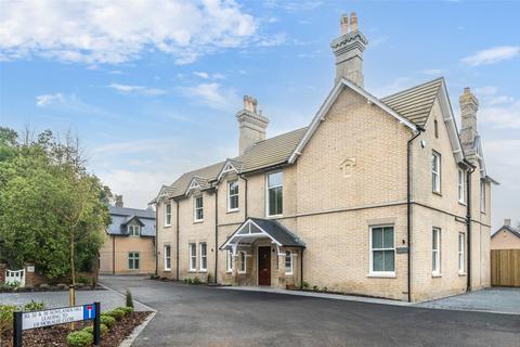 undefined, Rowlands Hill, Wimborne, Dorset, BH21