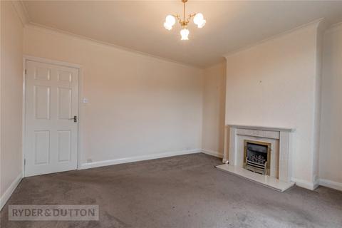 3 bedroom terraced house for sale, Banks Road, Linthwaite, Huddersfield, West Yorkshire, HD7