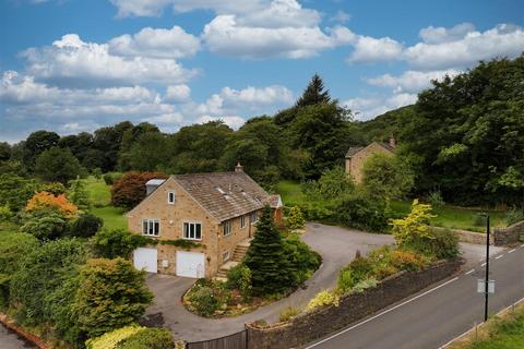 4 bedroom detached house for sale, Lower Windle, Windle Royd Lane, Warley, Halifax, HX2 7LY