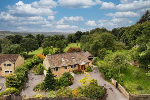 4 bedroom detached house for sale, Lower Windle, Windle Royd Lane, Warley, Halifax, HX2 7LY