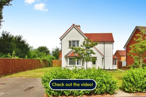 3 bedroom detached house for sale, Reckitt Crescent, Hull, HU8 8AJ