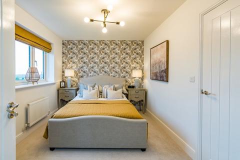 5 bedroom detached house for sale, Plot 32 - Kingsmoor II, Kingsmoor II at Acorn Meadows, Whittingham Lane, Broughton PR3