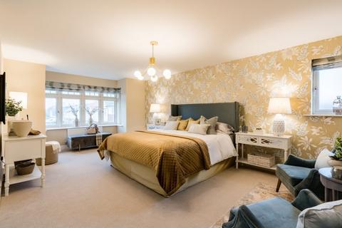 5 bedroom detached house for sale, Plot 32 - Kingsmoor II, Kingsmoor II at Acorn Meadows, Whittingham Lane, Broughton PR3