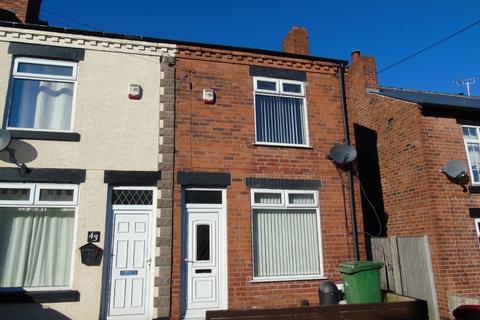 2 bedroom terraced house to rent, ALBION STREET, MANSFIELD