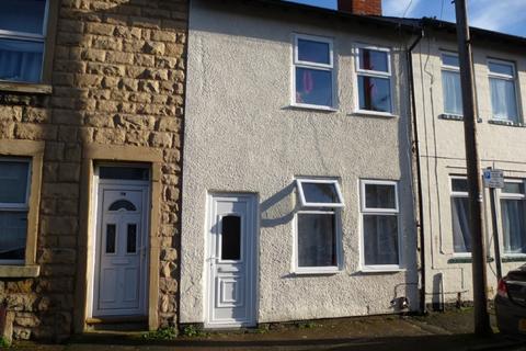 2 bedroom terraced house to rent, WELBECK STREET