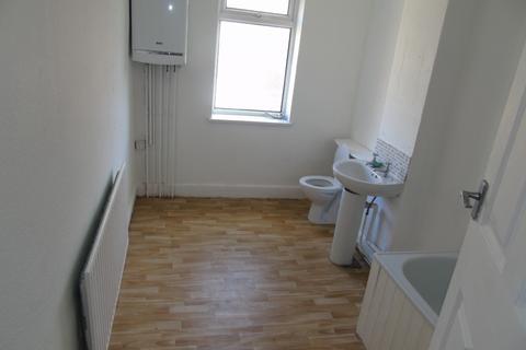 2 bedroom terraced house to rent, WELBECK STREET