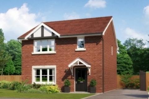 Elan Homes - Rosewood Gardens for sale, Church Road, Warton, Preston, PR4 1BD