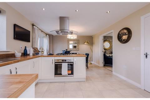 4 bedroom semi-detached house for sale, Plot 19 - Parkwood, Parkwood at Rosewood Gardens, Church Road, Warton PR4