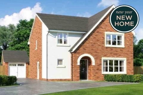 4 bedroom detached house for sale, Plot 88 - Hawthorne, Hawthorne at Rosewood Gardens, Church Road, Warton PR4