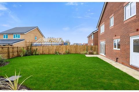 4 bedroom detached house for sale, Plot 88 - Hawthorne, Hawthorne at Rosewood Gardens, Church Road, Warton PR4