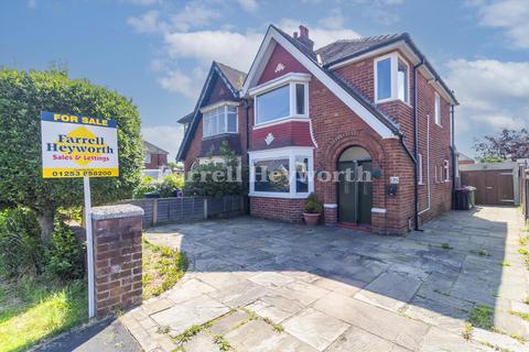 3 bedroom semi-detached house for sale, Victoria Road East, Thornton Cleveleys FY5