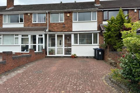 3 bedroom terraced house for sale, Winleigh Road, Birmingham