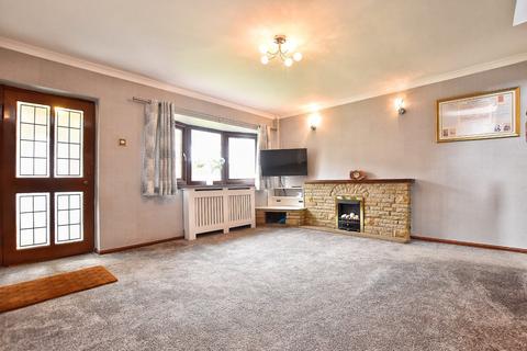 3 bedroom semi-detached house for sale, Cold Greave Close, Newhey, Rochdale, Lancashire, OL16