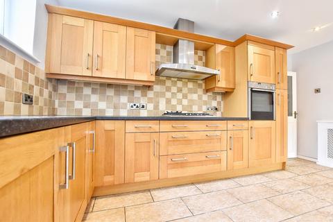 3 bedroom semi-detached house for sale, Cold Greave Close, Newhey, Rochdale, Lancashire, OL16