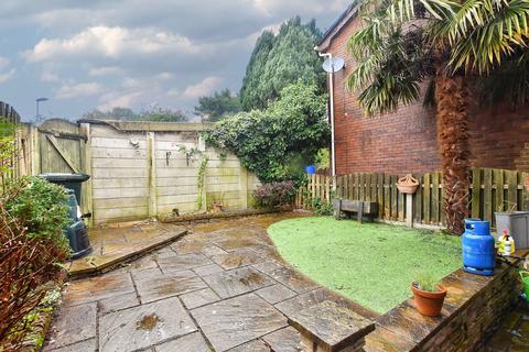 3 bedroom semi-detached house for sale, Cold Greave Close, Newhey, Rochdale, Lancashire, OL16