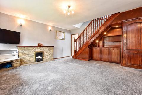 3 bedroom semi-detached house for sale, Cold Greave Close, Newhey, Rochdale, Lancashire, OL16