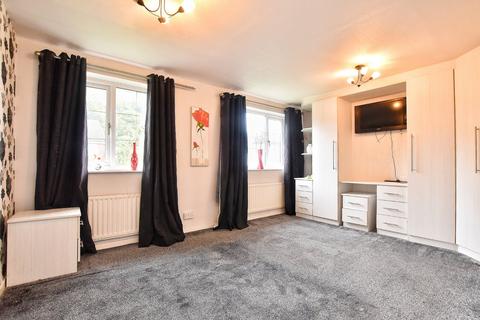 3 bedroom semi-detached house for sale, Cold Greave Close, Newhey, Rochdale, Lancashire, OL16