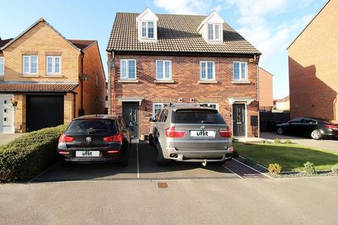 50a Gower Way, Rawmarsh, Rotherham, S62 7AD