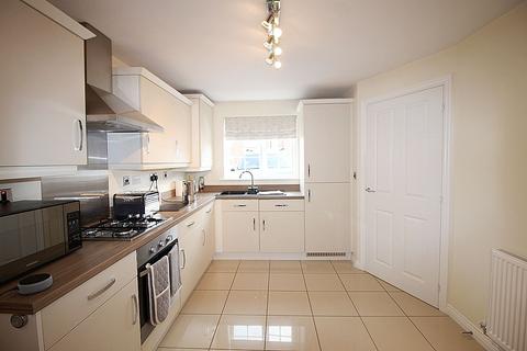 50a Gower Way, Rawmarsh, Rotherham, S62 7AD