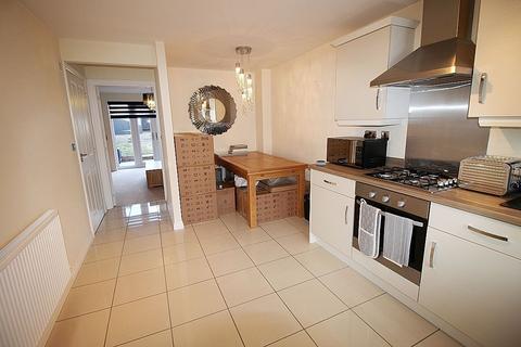 50a Gower Way, Rawmarsh, Rotherham, S62 7AD