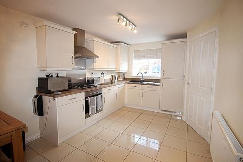 50a Gower Way, Rawmarsh, Rotherham, S62 7AD