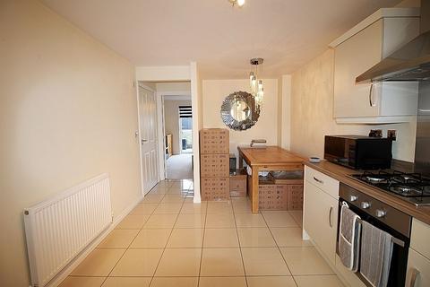 50a Gower Way, Rawmarsh, Rotherham, S62 7AD