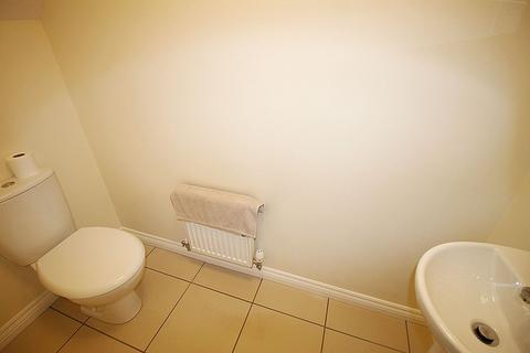 50a Gower Way, Rawmarsh, Rotherham, S62 7AD