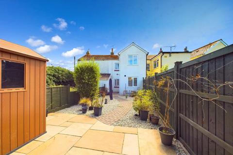 2 bedroom cottage for sale, Homefield Cottages, St. James Place, Babbacombe, Torquay