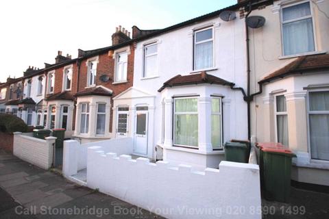 3 bedroom terraced house for sale, Halley Road, Manor Park, London E12