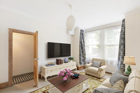 1 bedroom ground floor flat for sale, Drayton Grove, Ealing, London, W13