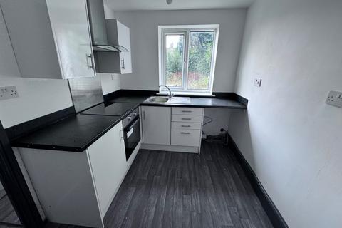 3 bedroom semi-detached house to rent, HARDWICK STREET,LANGWITH, NOTTINGHAMSHIRE