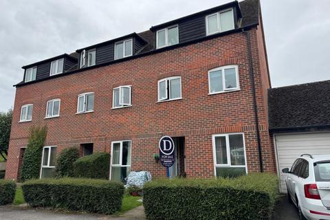 1 bedroom maisonette for sale, Newbury,  Berkshire,  RG14