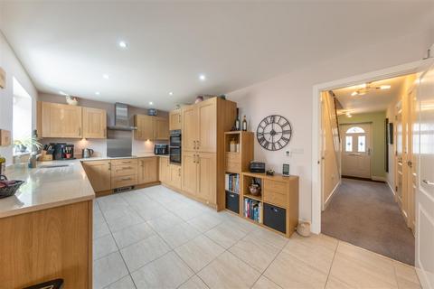 4 bedroom detached house for sale, Inveresk Road, Tilston Nr. Malpas