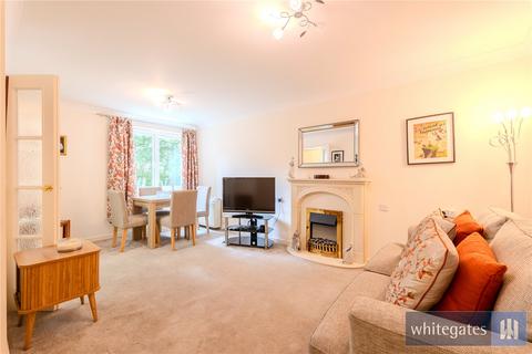 1 bedroom apartment for sale, Vale Road, Woolton, Liverpool, Merseyside, L25