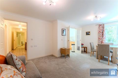 1 bedroom apartment for sale, Vale Road, Woolton, Liverpool, Merseyside, L25