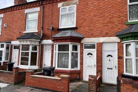 3 bedroom terraced house to rent, 3 Bed Terraced House – Bridge Road, Leicester, LE5 3LB. £1150 PCM