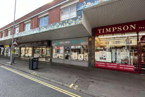 Retail property (high street) to rent, 6 New London Road, Chelmsford, Essex, CM2