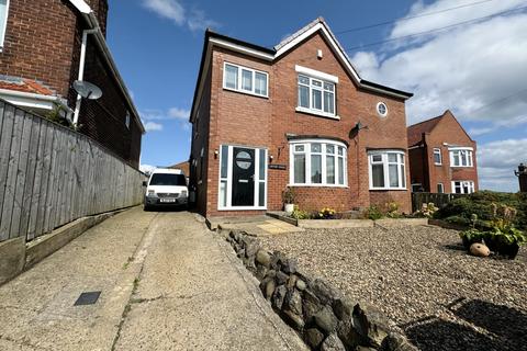 4 bedroom detached house for sale, Seaside Lane, Easington, Peterlee, County Durham, SR8