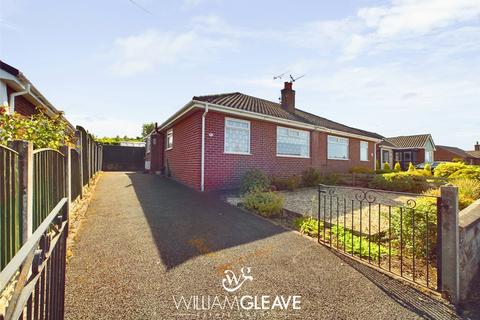 2 bedroom bungalow for sale, Courtland Drive, Deeside CH5