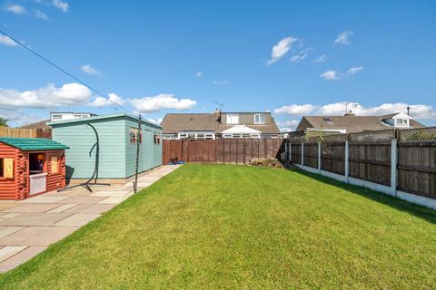 3 bedroom bungalow for sale, Hill Top Road, Harrogate, North Yorkshire, HG1