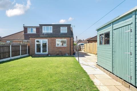 3 bedroom bungalow for sale, Hill Top Road, Harrogate, North Yorkshire, HG1