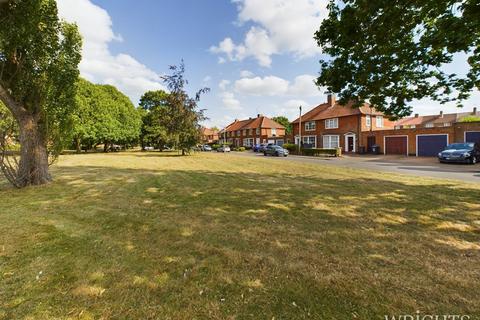 3 bedroom terraced house for sale, Gooseacre, Welwyn Garden City AL7