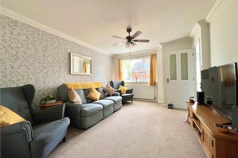 3 bedroom end of terrace house for sale, Gunville Road, Newport, Isle of Wight