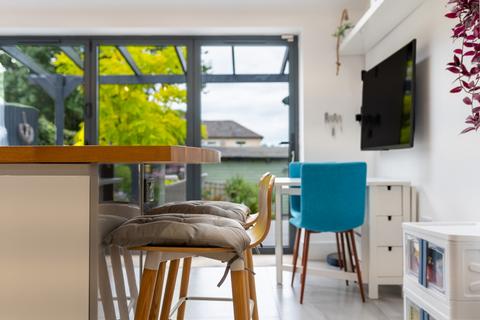 23 Alder Lane, Sheffield, S9 4AL