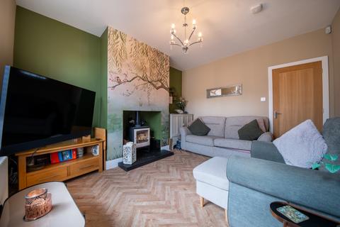 23 Alder Lane, Sheffield, S9 4AL