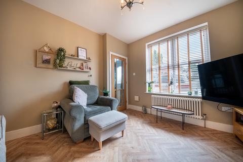 23 Alder Lane, Sheffield, S9 4AL