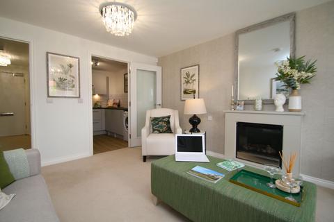 1 bedroom apartment for sale, Caxton Lodge, Tenterden TN30