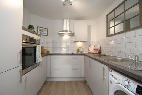 1 bedroom apartment for sale, Caxton Lodge, Tenterden TN30