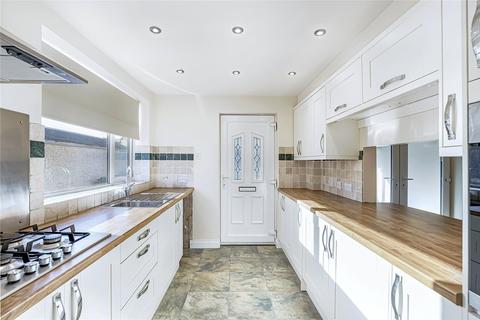 3 bedroom semi-detached house for sale, Wharfe Park, Addingham, Ilkley, West Yorkshire, LS29