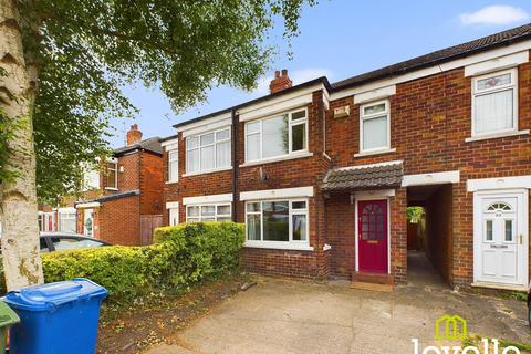 3 bedroom terraced house for sale, Brockenhurst Avenue, East Riding of Yorkshire HU16